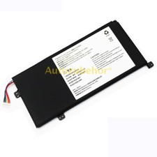 SSBS73 Laptop Battery 11.4V 50.16Wh 4400mAh for S1 Pro S2 MX350 New picture