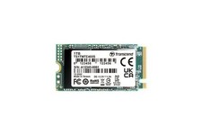 Transcend W128282122 TS1TMTE400S Pcie Ssd 400S M.2 1000Gb Pci Express 3D N ~E~ picture
