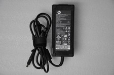 HP 150W 19V 7.9A AC Adapter HP HSTNN-HA09 Power Supply used 609943-001 picture