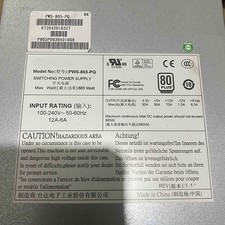 For PWS-865-PQ 865W Dual 8-pin connectors Workstation Power Supply PWS865PQ picture