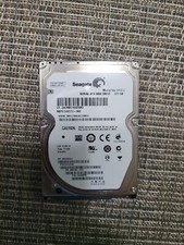 Seagate ST9320325AS P/N:9HH13E-022 FW:0005HPM1 SU Laptop 320GB 2.5