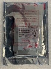 TOSHIBA 400GB PX03SNF040 SAS SSD 12Gbps 2.5