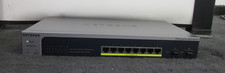 NETGEAR PROSAFE GS510TLP  PoE+ Rack Ears picture