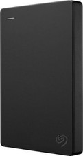 Seagate - 2TB External USB 3.0 Portable Hard Drive with Rescue Data Recovery picture