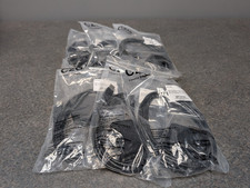 C2G TPG USB MINI 6, USB A to USB Mini B LOT OF 6 picture