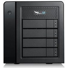 Promise Technology Pegasus32 R4 16TB 4-Bay Thunderbolt 3/USB 3.2 Array picture