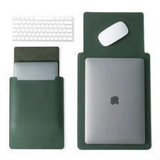Laptop Bag Sleeve Water Resistant Universal – Slim Design Protective Case picture