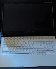 Dell Alienware m17 R4, 32 RAM, 3080, 17.3
