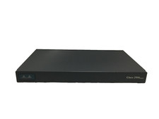 Cisco AS2511-RJ 2500 Series Access 16-Port Async Router. 90 days warranty picture