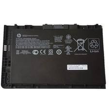 Genuine BT04XL Battery For HP EliteBook Folio 9470M 9480M HSTNN-DB3Z HSTNN-110C picture