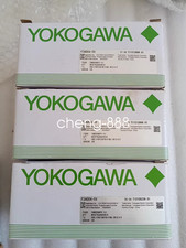 1PCS YOKOGAWA F3AD04-5V module  new via FedEx or DHL picture