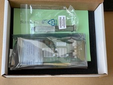 Supermicro Add-on Card AOC-SLG3-4E4T NVMe HBA Quad Port Host Bus Adapter picture