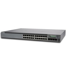 Juniper Layer 3 Switch EX3300-24P picture