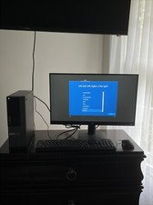 Desktop Computer picture