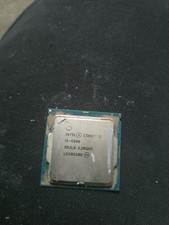 Intel Core i5-6500 (SR2L6) - 3.20GHz Quad Core 6MB Cache LGA 1151 Desktop CPU picture