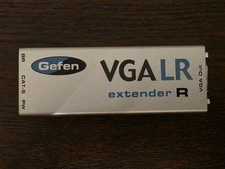 Gefen VGA LR Extender R ( Receiver ) VGA to Cat-5 picture