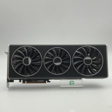 XFX Radeon RX 7800 XT Speedster MERC319 16GB GDDR6 Graphics Card RX-78TMER picture