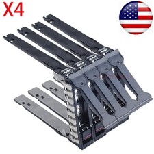 4-pcs New HPE 2.5