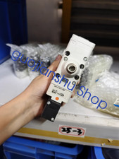 1PCS NEW SMC EVS7-6-FG-S-3ZMO Solenoid valve Fast delivery Via Fedex/DHL picture