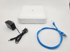 CISCO AIR-AP3802I-B-K9 AIRONET 3802I WI-FI ACCESS POINT DUAL-BAND 2.4/5GHZ picture