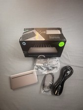 Henge (Brydge) Stone Thunderbolt/USB3 Docks, Multi-Port Hub, EXC, Open Box New picture