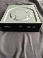 Lite-On 24x SATA Internal DVD/RW Optical Drives IHAS324-17 Black picture