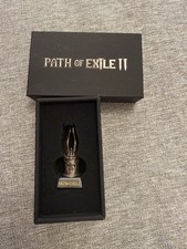 Path Of Exile 2 Limited Edition Metal Keycap [PAX Challenge 2025 / PAX West] picture