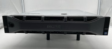 Dell Poweredge R530 Server 2x Xeon E5-2620v4 2.10GHz 32GB RAM 6x 600GB HDDs picture