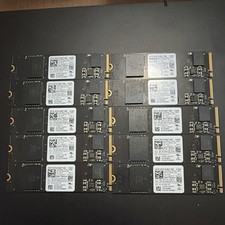 Western Digital WD PC SN740 512GB M.2 2280 NVMe Internal SSD SDDPNQD-512G picture