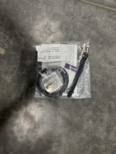 Targus ASP71GLX-S DEFCON Compact Serialized Combo Cable Lock - Black - NEW picture