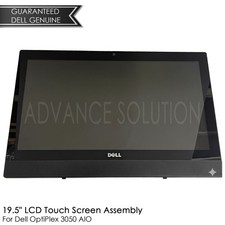 Genuine New Dell 2N3F7 Touch Screen LCD Display for OptiPlex 3050 All-in-One picture