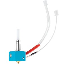 ANYCUBIC Kobra 3D Printer Extruder Hotend V5 J-Head Print Head with Silicone Soc picture