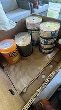 300 Count Blank CD-R DVD-R Spindle Lot picture