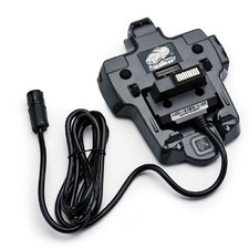 Zebra P1063406-061 Battery Eliminator Vehicle Cradle picture