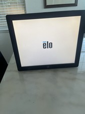 Elo Systems ET1717L-7CWB-BL-ZB-G 17
