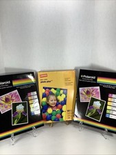 Mixed Premium Picture Photo Paper for Inkjet 8.5
