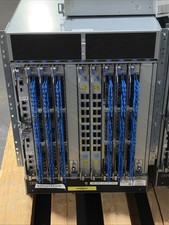 IBM 8961-F08 SAN512B-6, FC32-48 Blades only picture
