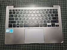 Asus Zenbook UX331F Palmrest Touchpad Backlit Keyboard 13N1-3JA0921 #md766 picture