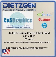 46LB COATED BOND 24