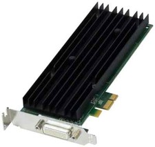 HP Compaq Elite 6000 6300 8000 8200 8300 PCIe x1 Graphics Card picture