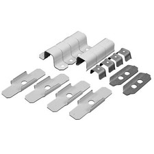 Legrand Wiremold BWH-9-10-11 Metal Raceway for Extending Power, 700 Series, picture