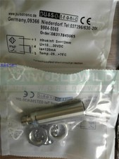 1pc new for Pulsotronic proximity switch sensor 9984-5065 picture