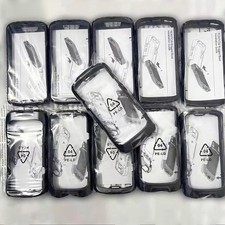 5Pack Original ZEBRA TC53 TC58 Rugged Boot Protective Case  SG-NGTC5EXO1-01 picture