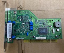 USRobotics USR5699B 56K Modem PCI  picture