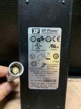Genuine X-Ray System Adapter XP Power #AHM85PS15-XB0285 Power Supply 6-Pin picture