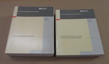 HP 9000 Series - System Administration Tasks & How HP-UX Works: Concepts For ... picture