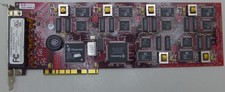Comtrol 98110-7 RocketModem II V.90 6 Port PCI Adapter picture
