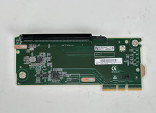 HPE ProLiant DL38X Gen10+ PCIe 4.0 x16 Tertiary Riser P40447-001 P24034-001 SPS picture