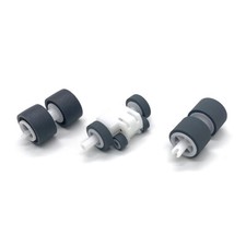 US Generic Scanner Roller Assembly Kit for EpsonDS-510 DS-520 DS-560(B12B813561) picture