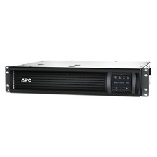 APC Smart-UPS 750VA 120V Line Interactive UPS (SMT750RM2UC) picture